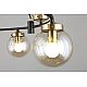 Подвесная люстра Omnilux Sorrento OML-94003-10
