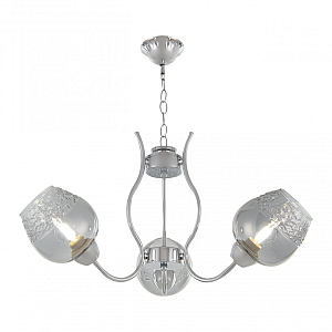 Подвесная люстра Arte Milano Amalfi 337556/3 CR