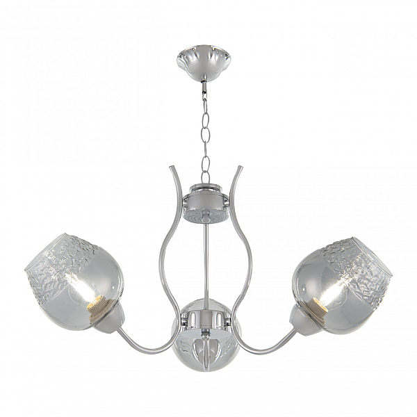 Подвесная люстра Arte Milano Amalfi 337556/3 CR