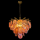 Подвесная люстра Loft IT Lolly 10492/600 Pink