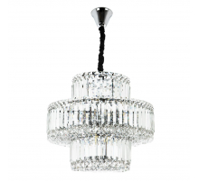 Подвесная люстра Modelux ML.20205.9 CR