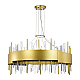 Подвесная люстра ST Luce Olvera SL1633.203.16