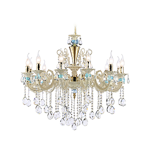 Подвесная люстра Ambrella Light Traditional TR4929
