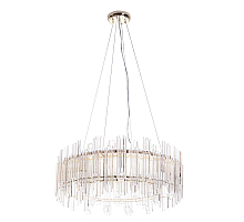 Подвесная люстра Arte Lamp Jastin A2848SP-8GO