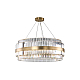 Подвесная люстра Newport 10242/80 brass М0066144