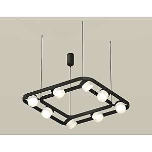 Подвесная люстра Ambrella Light Traditional (C9182, N8402) XB9182154