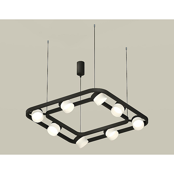 Подвесная люстра Ambrella Light Traditional (C9182, N8402) XB9182154