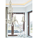 Подвесная люстра Arti Lampadari Tortora E 1.1.5 CG