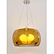 Подвесная люстра Lumina Deco Stilio LDP 6018-400 GD