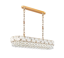 Подвесная люстра Odeon Light Chessi 5076/10