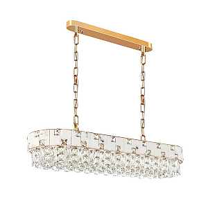 Подвесная люстра Odeon Light Chessi 5076/10