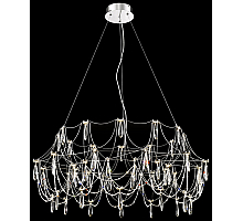 Подвесная люстра Wertmark Felicia WE336.48.103