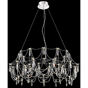Подвесная люстра Wertmark Felicia WE336.48.103