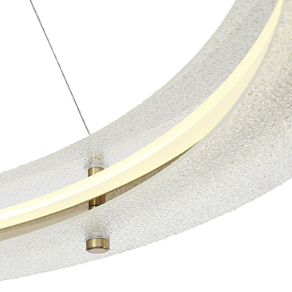 Подвесной светильник ST Luce FAGY SL6245.213.01