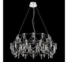 Подвесная люстра Wertmark Felicia WE336.48.103