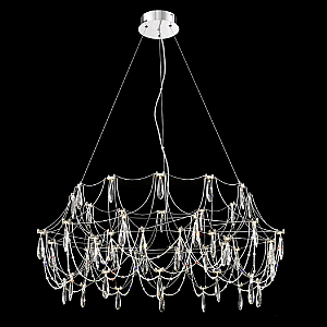 Подвесная люстра Wertmark Felicia WE336.48.103