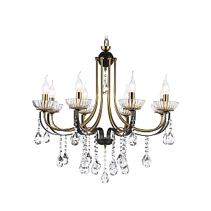 Подвесная люстра Ambrella Light Traditional TR4953