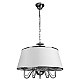 Подвесная люстра Arte Lamp Furore A1150SP-5CC