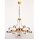 Подвесная люстра Abrasax MD25302/6+2