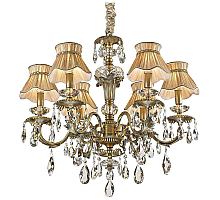 Подвесная люстра WERTMARK WE375.06.503