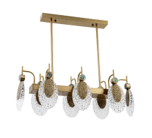 Подвесная люстра Modestyle MS.89005.8