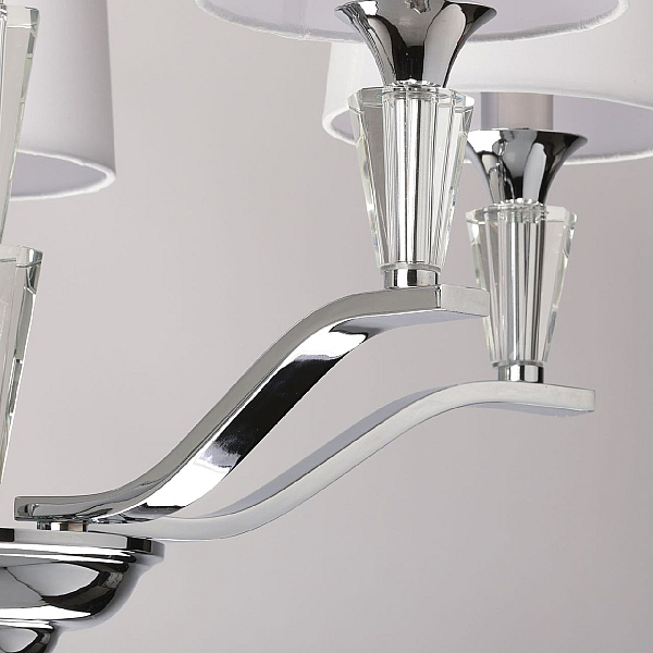 Подвеснаяя люстра MW-Light Palermo 386018305
