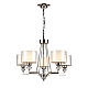 Подвесная люстра Vele Luce Lotus VL1053L05
