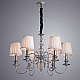 Подвесная люстра Arte Lamp Molly A1316LM-6CC