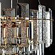 Подвесная люстра Arte Lamp NICOLETTA A1052SP-8GO