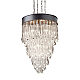 Подвесная люстра Delight Collection Tear Drop Glass 771196 (KG0547P-8A)