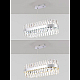 Подвесная люстра Natali Kovaltseva Alexandria LED LAMPS 81249