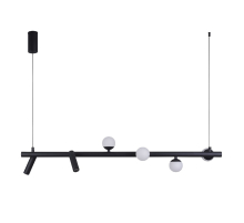 Подвесная люстра Modestyle MS.9883.6