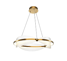 Подвесная люстра Maytoni Breeze MOD281PL-L45BS3K