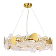 Подвесная люстра Lumion Neoclassi Queeny 6582/8