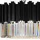 Подвесная люстра iLamp Element MD8584-6 BK