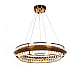 Подвесной светодиодный светильник Lumina Deco Drevia LDP 8021-600 MD