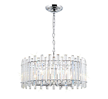 Подвесная люстра Citilux Ингвар CL334181
