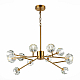 Подвесная люстра ST Luce Romano SL1166.303.12