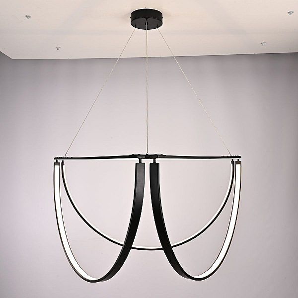 Подвесная люстра ImperiumLoft Solana-Light 302463-23