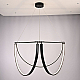 Подвесная люстра ImperiumLoft Solana-Light 302463-23