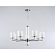 Подвесная люстра Ambrella light High Light LH56003