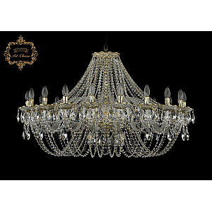 Подвесная люстра Art Classic 41.11.20.400.GW.Sp