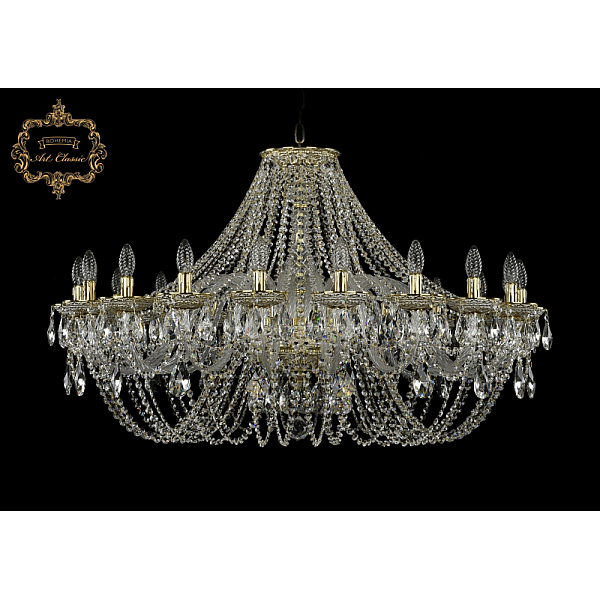 Подвесная люстра Art Classic 41.11.20.400.GW.Sp