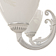 Подвесная люстра Arte Milano 343659/5 WT+SL