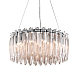 Подвесная люстра Delight Collection MD22027002 MD22027002-D65 matt black