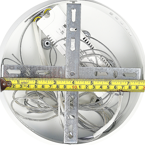 Подвесная люстра Natali Kovaltseva Andromeda LED LAMPS 81287