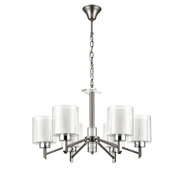 Подвесная люстра Vele Luce Eterno VL1385L06