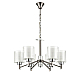 Подвесная люстра Vele Luce Eterno VL1385L06