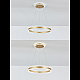 Подвесная люстра Natali Kovaltseva INNOVATION STYLE 83143