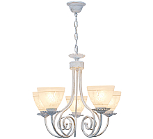 Подвесная люстра Toplight Barbara TL1134-5H